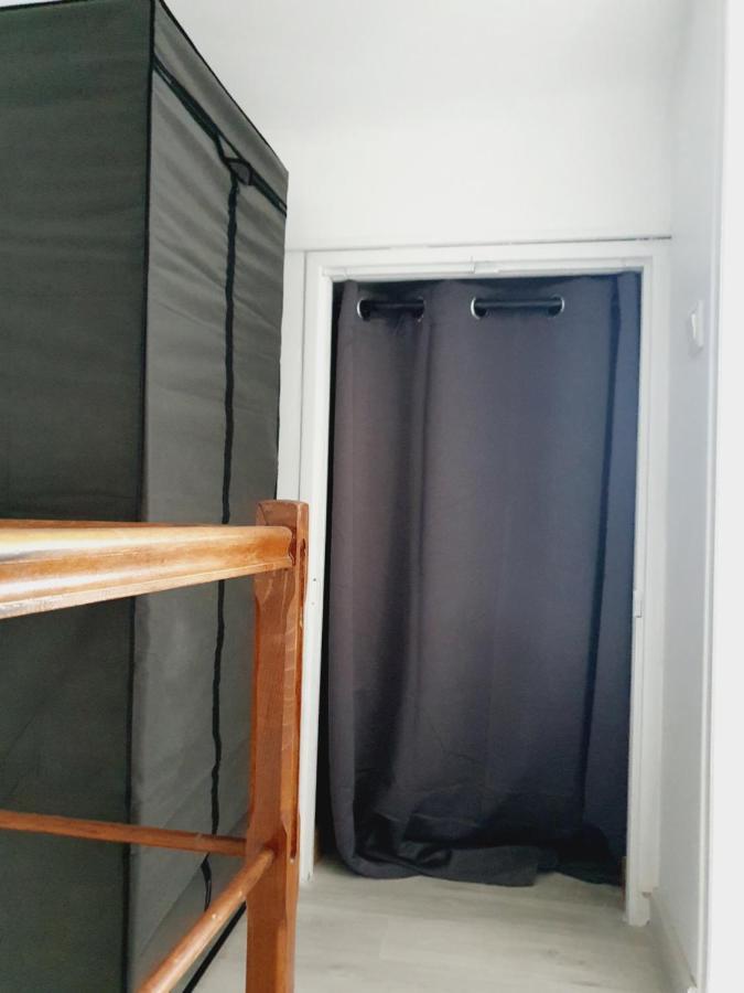 Duplex Confort - Circuit 24h - Pole Sante Sud - Centre Des Expositions - Technoparc Appartement