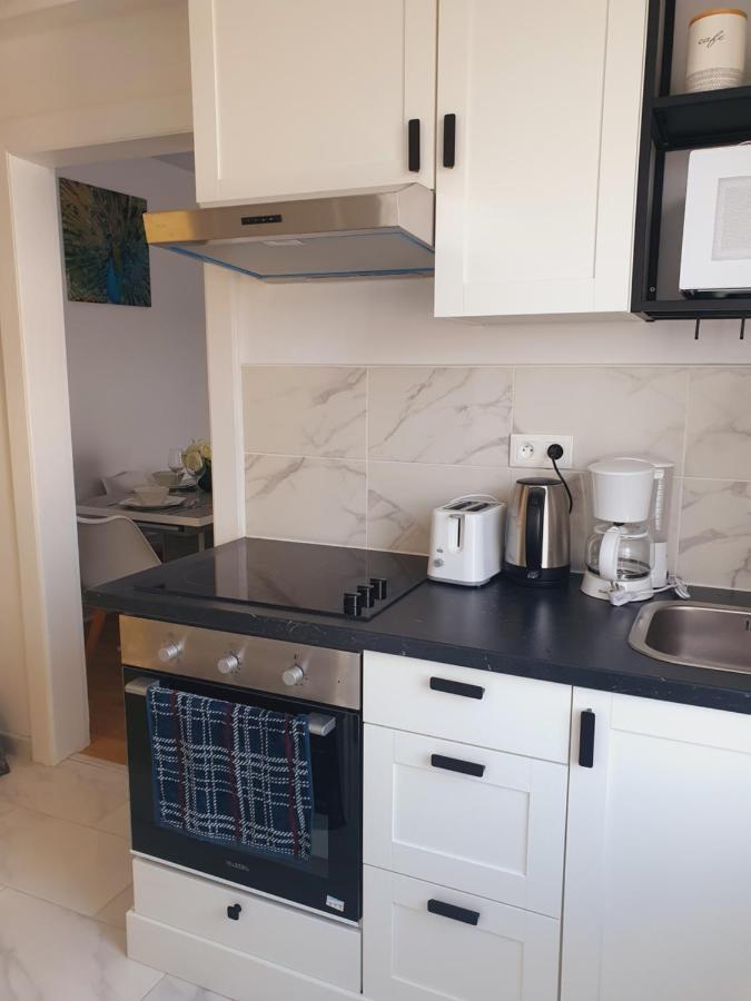 Appartement Duplex Confort - Circuit 24h - Pole Sante Sud - Centre Des Expositions - Technoparc Le Mans