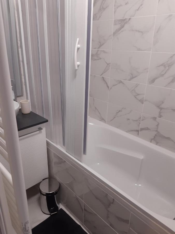 Appartement Duplex Confort - Circuit 24h - Pole Sante Sud - Centre Des Expositions - Technoparc *